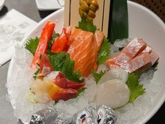 -水木锦堂·自助铁板烧(五道口购物中心店)