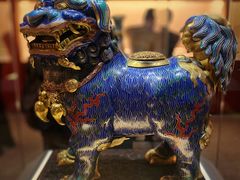 -上海博物馆(人民广场馆)