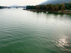 -长广溪湿地公园