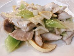 -马凯餐厅(长椿街店)