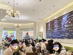 -糖纸甜品(印象城店)
