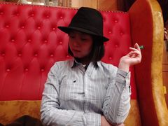 -马勒别墅·中餐厅