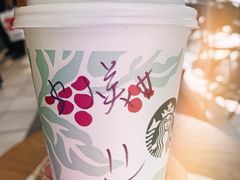 -星巴克(深圳佳宁娜友谊广场店)