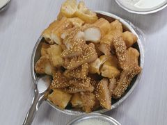 -蒙记老牌豆浆