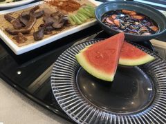 -新南华大酒店(长寿店)