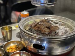 -本炙炭烤·蒲烧活鳗料理店(金沙洲店)