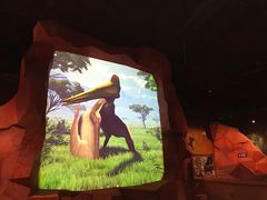 -珠海横琴国家地理探险家中心(创新方)