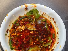 -野菌皇海景野生菌火锅(滨海大道店)