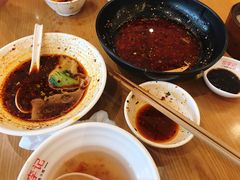 -蓉李记成都名小吃(武汉菱角湖万达店)