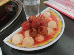 -芦月轩羊蝎子(北蜂窝店)