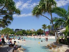 -布里斯班南岸公园