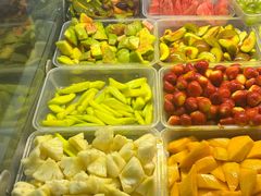 -老炳·七丛松甘草水果