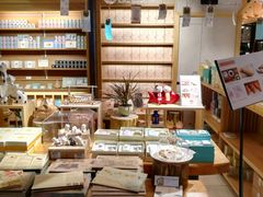 -猫的天空之城概念书店(苏州诚品店)