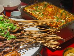 -醉烧膘·烧烤夜宵王(总店)