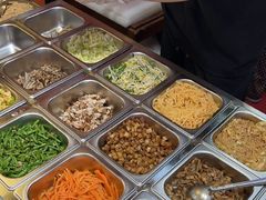 -张果佬年糕卷(科巷店)
