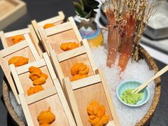 -花潮料理艺食馆(SM新生活广场店)