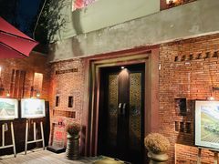 门面-花马天堂云南餐厅 Lost Heaven(高邮路店)