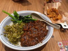 -遇见小面(深圳中心书城店)