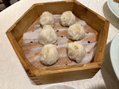 -杭州香格里拉·香宫中餐厅
