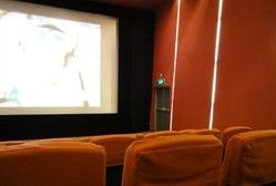 -大光明电影院(南京西路店)