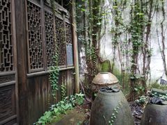 -书隐楼