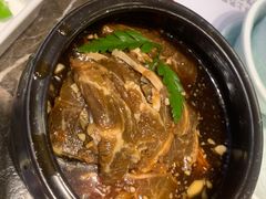 -一品诚记烤肉(大连柏威年购物中心店)