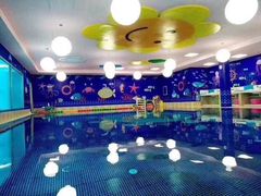 -津旗游泳俱乐部(俊景苑店)