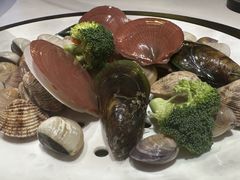 -优食坊·蒸汽海鲜(康盛路店)