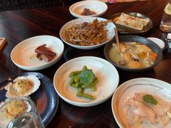 -新天世纪中餐厅