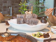 -家一加火锅(绿地翠谷总店)