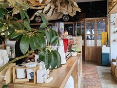 -翠贝卡&Mama Kelly Brunch Coffee(河西店)