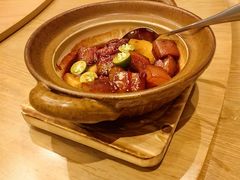 -四季餐厅·新津菜(环湖中路店)