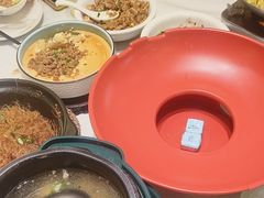 -湘当有饭剁椒鱼头(昆山招商花园城店)