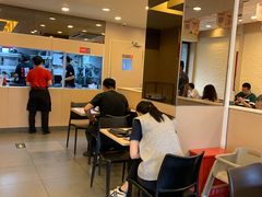 -永和大王(蛙嫩鸡香煲煲鲜·军博店)