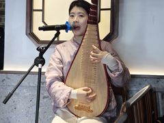 -姑苏家宴·苏帮菜·松鼠桂鱼(苏州总店)