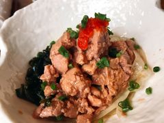 -水之惠鲜鱼料理(王府大街店)