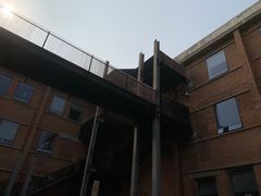 -大酉·M Coffee(北京美术馆店)