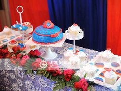 -上海兴国宾馆丽笙精选