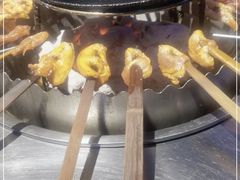 -醉川西火盆烧烤(恩施街总店)