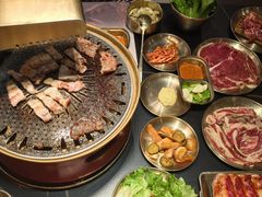 -西塔老太太泥炉烤肉(龙湖北苑天街店)