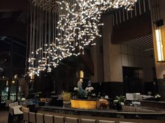 -碧桂园润杨溪谷温泉酒店