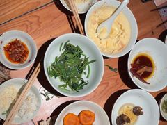 -田小狗的饭店(碧桂园店)