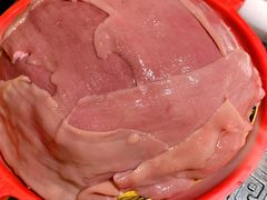 大刀腰片-晓宇重庆火锅(龙首店)