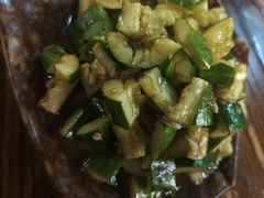 -玉祥府牛肉罩饼(金光道店)