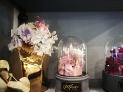 -Flower in(密渡桥店)