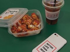 -孖记茶档·热腾茶餐(江南西plus店)