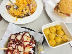 -颓记茶餐厅(美景总店)