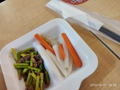 -萧记三鲜烩面(东站店)