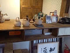 -知亘茶食