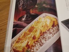 菜单-无味舒食(环岛路店)